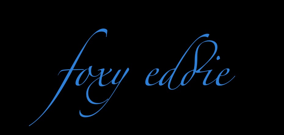 foxyeddie